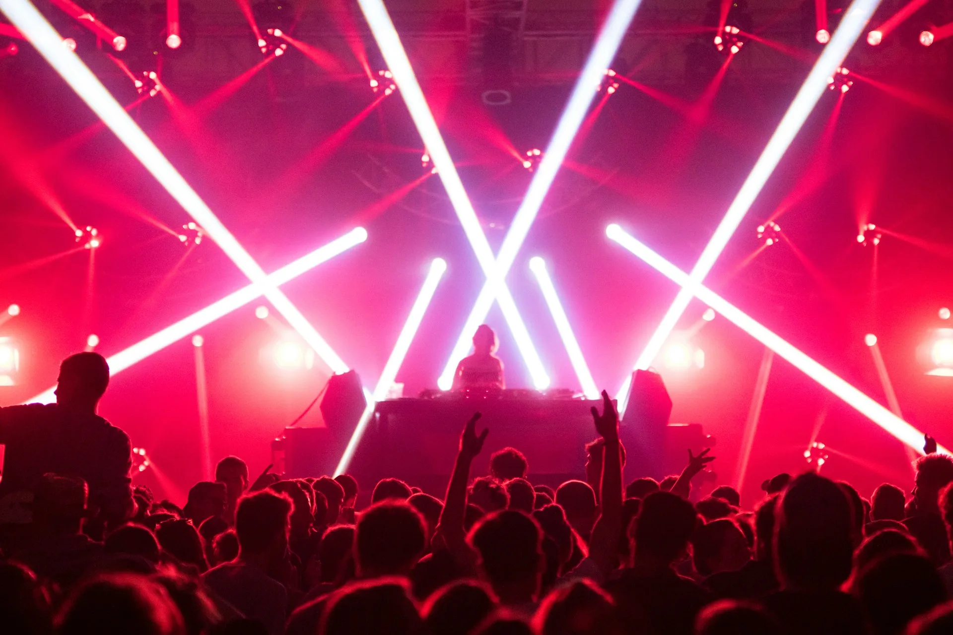 nightclub