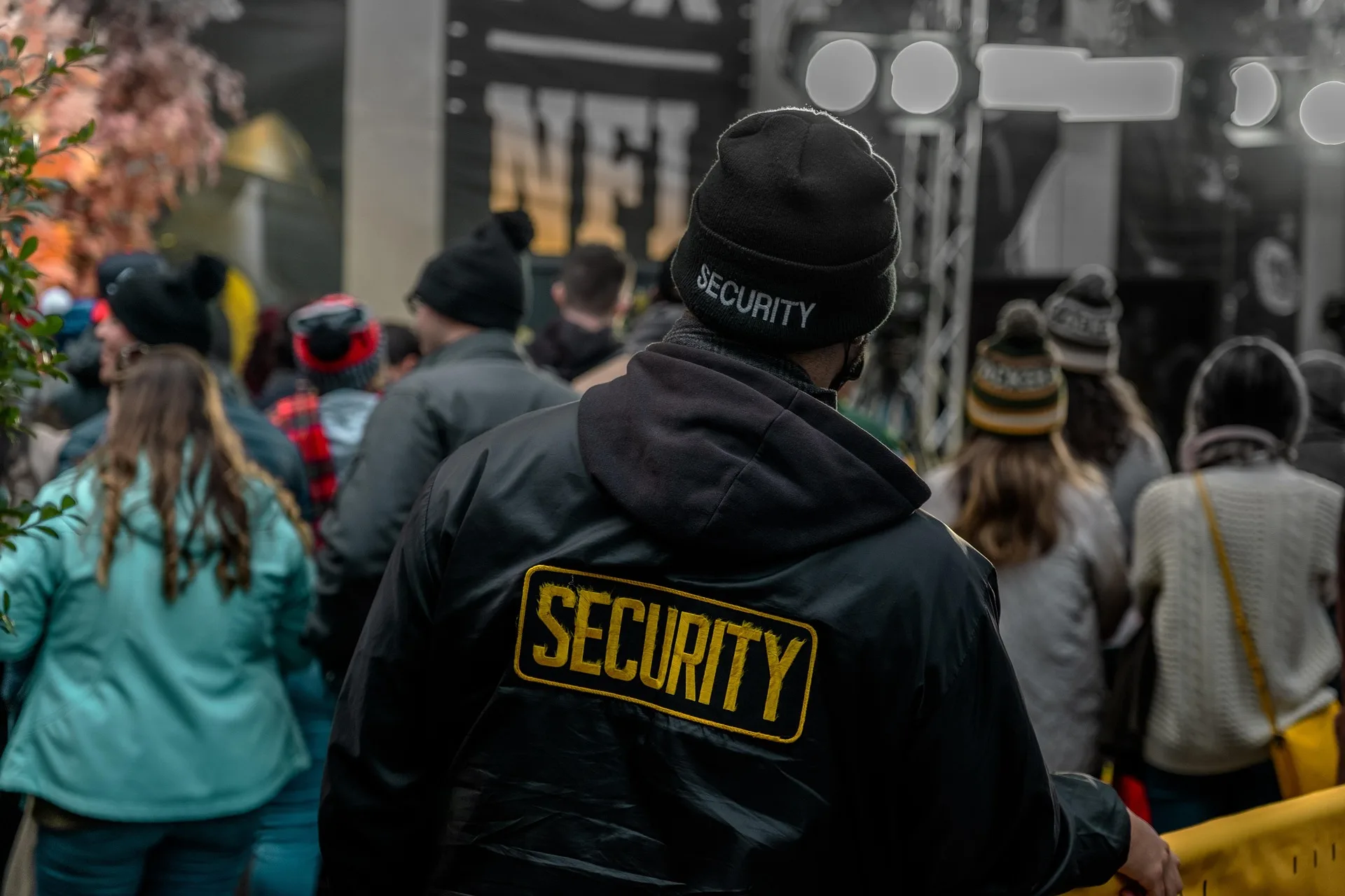 Få styr på sikkerheden med Sparta Security